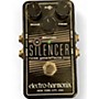 Used Electro-Harmonix Used Electro-Harmonix Silencer Noise Gate Effect Pedal