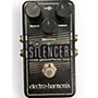 Used Electro-Harmonix Used Electro-Harmonix Silencer Noise Gate Effect Pedal