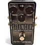 Used Electro-Harmonix Used Electro-Harmonix Silencer Noise Gate Effect Pedal