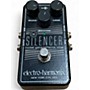 Used Electro-Harmonix Silencer Noise Gate Effect Pedal