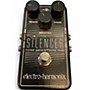 Used Electro-Harmonix Silencer Noise Gate Effect Pedal