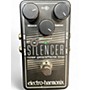 Used Electro-Harmonix Silencer Noise Gate Effect Pedal