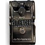 Used Electro-Harmonix Silencer Noise Gate Effect Pedal