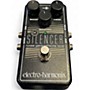 Used Electro-Harmonix Silencer Noise Gate Effect Pedal