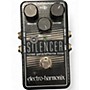 Used Electro-Harmonix Silencer Noise Gate Effect Pedal
