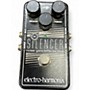 Used Electro-Harmonix Silencer Noise Gate Effect Pedal