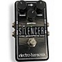 Used Electro-Harmonix Silencer Noise Gate Effect Pedal