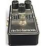 Used Electro-Harmonix Silencer Noise Gate Effect Pedal