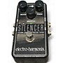 Used Electro-Harmonix Silencer Noise Gate Effect Pedal