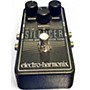 Used Electro-Harmonix Silencer Noise Gate Effect Pedal