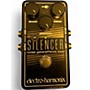 Used Electro-Harmonix Silencer Noise Gate Effect Pedal