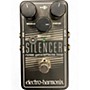 Used Electro-Harmonix Silencer Noise Gate Effect Pedal