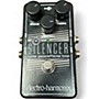 Used Electro-Harmonix Silencer Noise Gate Effect Pedal