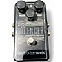 Used Electro-Harmonix Silencer Noise Gate Effect Pedal
