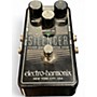 Used Electro-Harmonix Silencer Noise Gate Effect Pedal