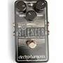 Used Electro-Harmonix Silencer Noise Gate Effect Pedal