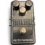 Used Electro-Harmonix Silencer Noise Gate Effect Pedal
