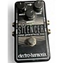Used Electro-Harmonix Silencer Noise Gate Effect Pedal