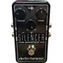 Used Electro-Harmonix Silencer Noise Gate Effect Pedal