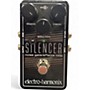 Used Electro-Harmonix Silencer Noise Gate Effect Pedal