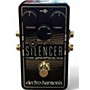 Used Electro-Harmonix Silencer Noise Gate Effect Pedal