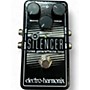 Used Electro-Harmonix Silencer Noise Gate Effect Pedal
