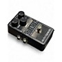 Used Electro-Harmonix Silencer Noise Gate Effect Pedal