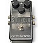 Used Electro-Harmonix Silencer Noise Gate Effect Pedal
