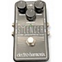 Used Electro-Harmonix Silencer Noise Gate Effect Pedal