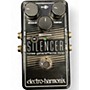 Used Electro-Harmonix Silencer Noise Gate Effect Pedal