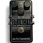 Used Electro-Harmonix Silencer Noise Gate Effect Pedal