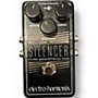 Used Electro-Harmonix Silencer Noise Gate Effect Pedal