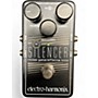 Used Electro-Harmonix Silencer Noise Gate Effect Pedal