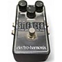 Used Electro-Harmonix Silencer Noise Gate Effect Pedal