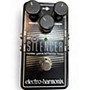 Used Electro-Harmonix Silencer Noise Gate Effect Pedal