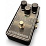 Used Electro-Harmonix Silencer Noise Gate Effect Pedal
