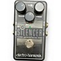 Used Electro-Harmonix Silencer Noise Gate Effect Pedal