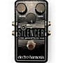 Used Electro-Harmonix Silencer Noise Gate Effect Pedal