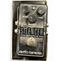 Used Electro-Harmonix Silencer Noise Gate Effect Pedal