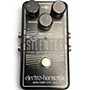 Used Electro-Harmonix Silencer Noise Gate Effect Pedal