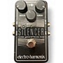Used Electro-Harmonix Silencer Noise Gate Effect Pedal