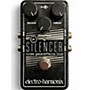 Used Electro-Harmonix Silencer Noise Gate Effect Pedal
