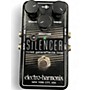 Used Electro-Harmonix Silencer Noise Gate Effect Pedal