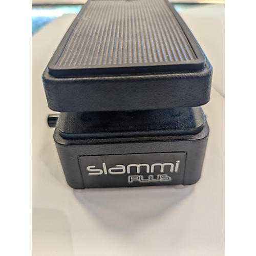 Electro-Harmonix Used Electro-Harmonix Slammi Pitch Shifter/Harmony Effect Pedal