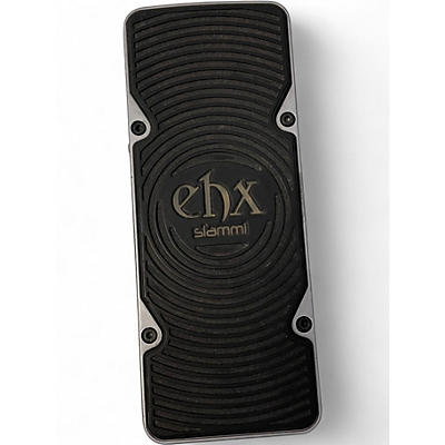 Used Electro-Harmonix Slammi Pitch Shifter/Harmony Effect Pedal