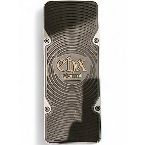 Used Electro-Harmonix Slammi Pitch Shifter/Harmony Effect Pedal