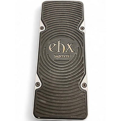 Used Electro-Harmonix Slammi Pitch Shifter/Harmony Effect Pedal