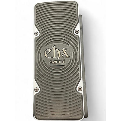 Used Electro-Harmonix Slammi Pitch Shifter/Harmony Effect Pedal