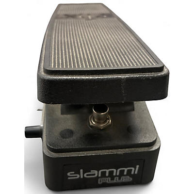 Used Electro-Harmonix Slammi Plus Pitch Shifter/Harmony Effect Pedal