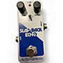 Used Electro-Harmonix Slap Back Echo Effect Pedal